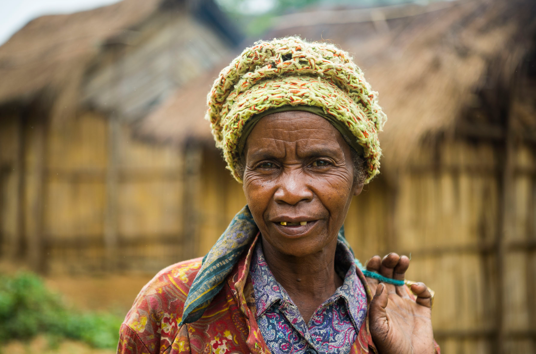 The climate emergency effects on communities